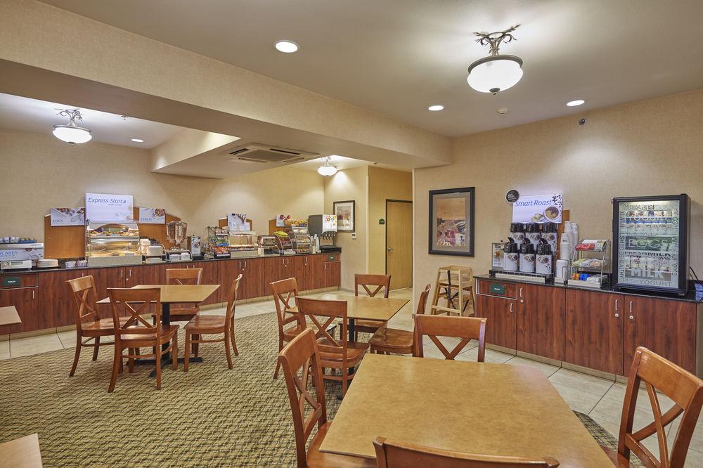 La Quinta Inn & Suites By Wyndham Springfield Eksteriør billede