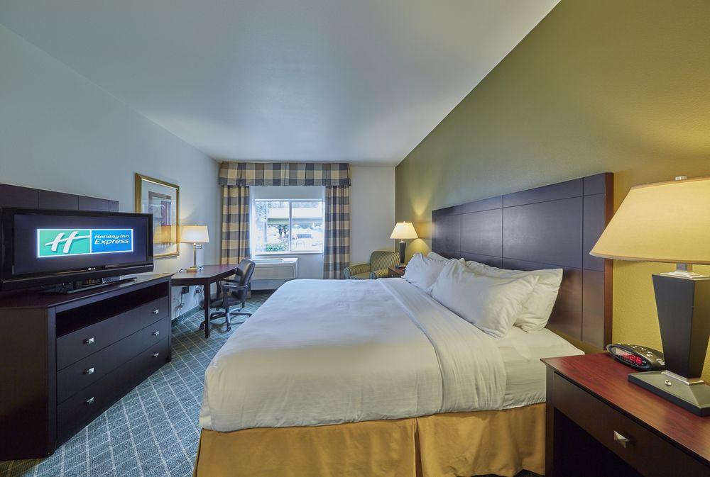 La Quinta Inn & Suites By Wyndham Springfield Eksteriør billede