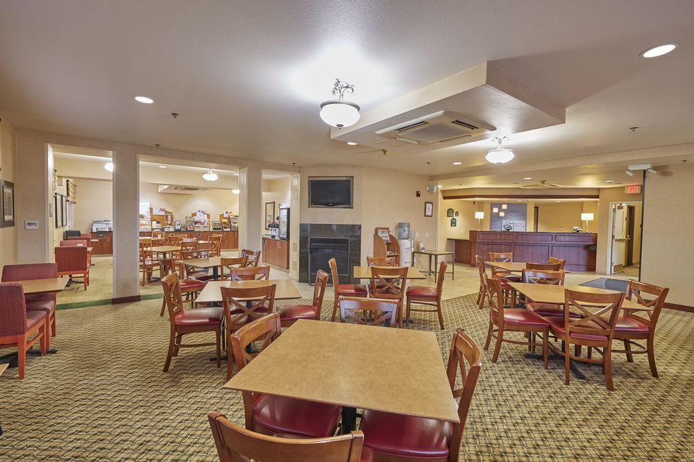 La Quinta Inn & Suites By Wyndham Springfield Eksteriør billede