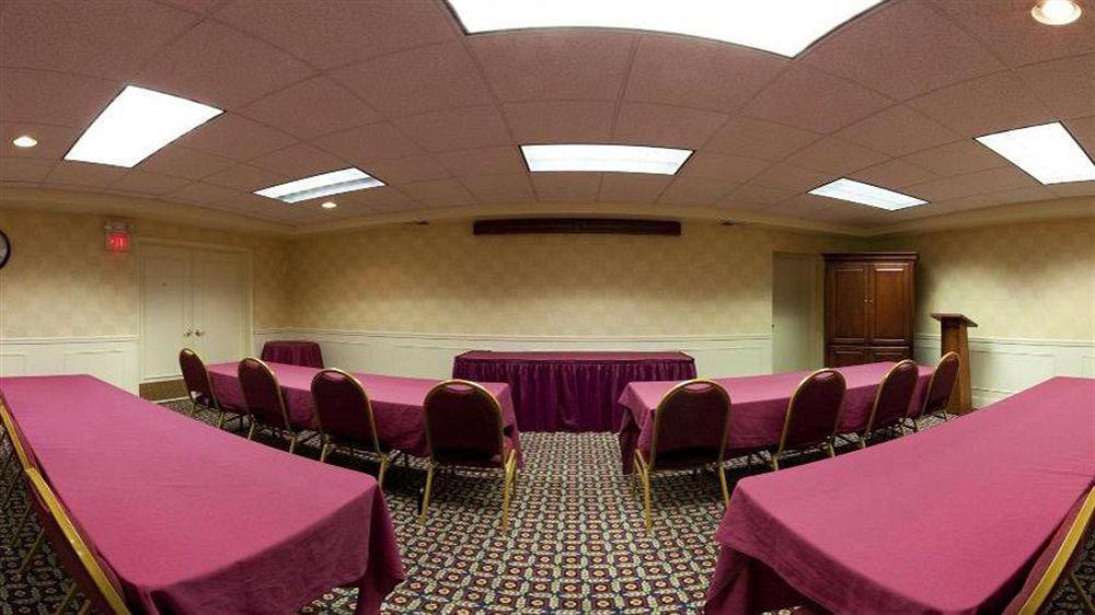 La Quinta Inn & Suites By Wyndham Springfield Eksteriør billede