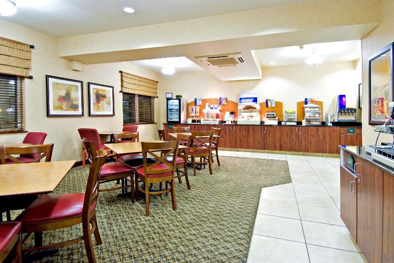 La Quinta Inn & Suites By Wyndham Springfield Eksteriør billede